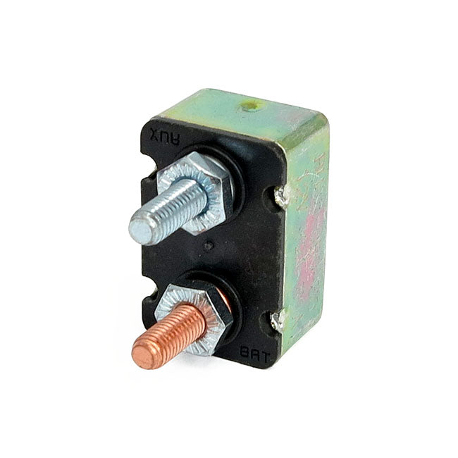Namz Circuit Breaker, Automatic. 30a