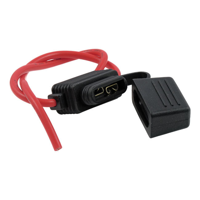 Namz Sealed Inline Fuse Holder. 20a – Universal