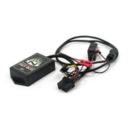 Namz Hot Box Tour-Pak Run, Brake, Turn Module/Wiring – 1997–2013 Road King & Electra Glide…