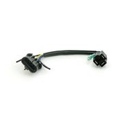 Namz LED Headlamp Adapter Harness for Tourings – 2014–2024 FLT/Touring; 2023–2025 FLHXSE…