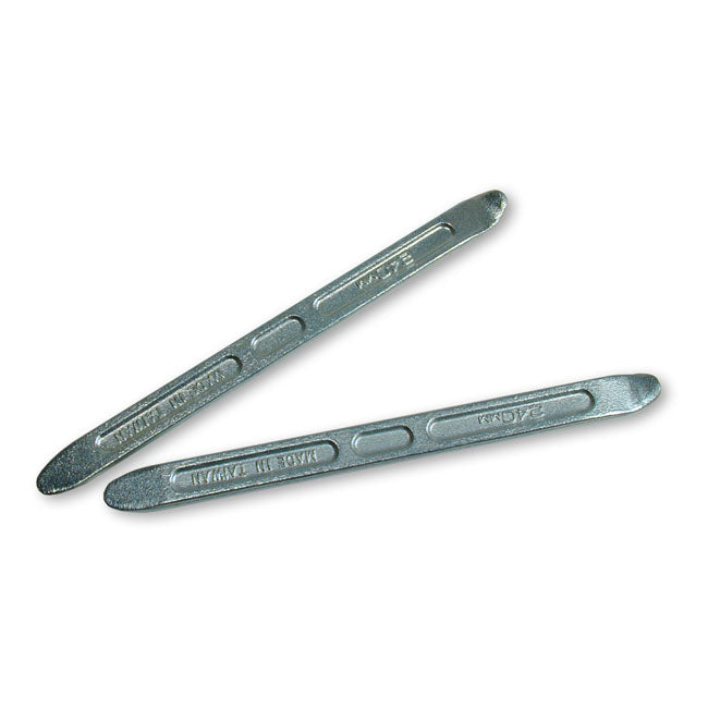 Cruztools Tirepro Tyre Lever Set – Universal