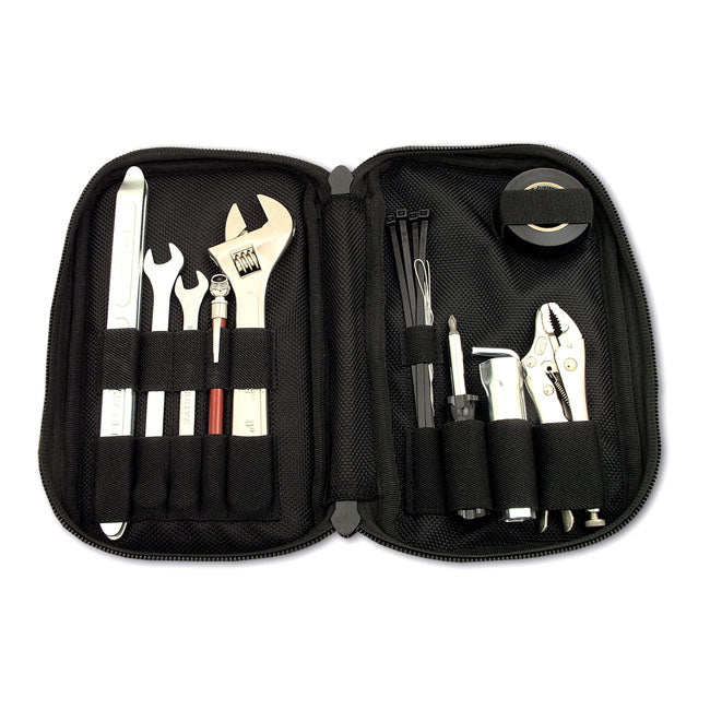 Cruztools Dmc™ Fender Pack Tool Kit