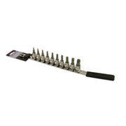 Cruztools Torx® Socket Bit Set. 3/8" Drive – Universal