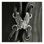 MCS Vest Extender Upturned Wings Side Lace