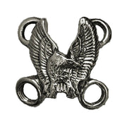 MCS Vest Extender Upturned Wings Side Lace