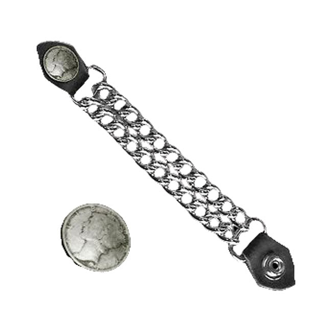 MCS Vest Extender Mercury Head Dime – 7 inch