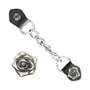 MCS Vest Extender Ladies Rose – 6-1/2 Inch