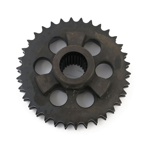 Evolution Industries Solid 34T Motor Sprocket – 2011–2017 Twin Cam; 2007–2016 Big Twin…