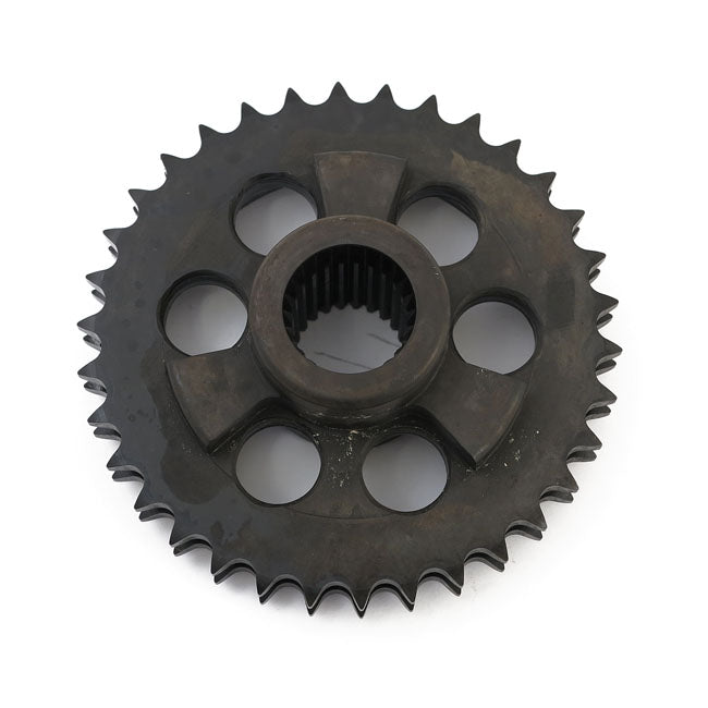 Evolution Industries Solid 34t Motor Sprocket – 2011–2017 Twin Cam; 2007–2016 Big Twin…