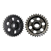 Evolution Industries Solid Motor Sprocket & Chain Kit. 30T – 2006–2010 Dyna; 2007–2010 Softail