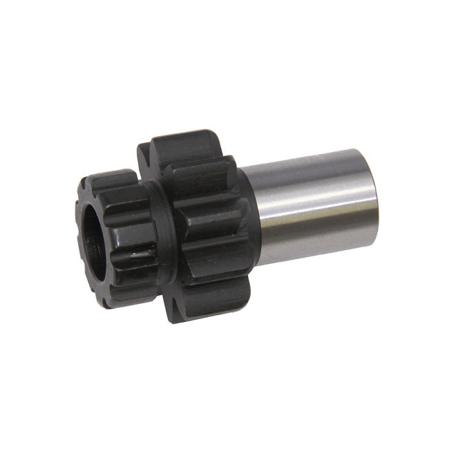 Evolution Industries Starter Pinion Gear. 10t ''Easystart'' – 1994–2006 Big Twin. with Evolution…