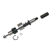 Evolution Industries ''EasyStart'' Jackshaft Assembly – 1994–2006 Big Twin. With Evolution…