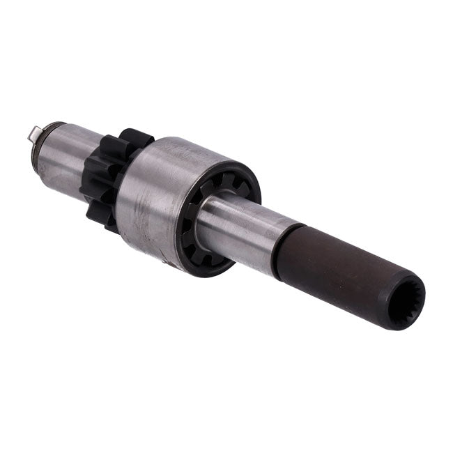 Evolution Industries ''EasyStart'' Jackshaft Assembly – 1989–1993 Big Twin With Evolution…