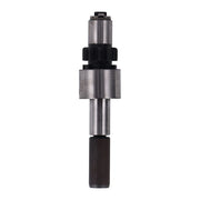 Evolution Industries ''EasyStart'' Jackshaft Assembly – 1989–1993 Big Twin With Evolution…