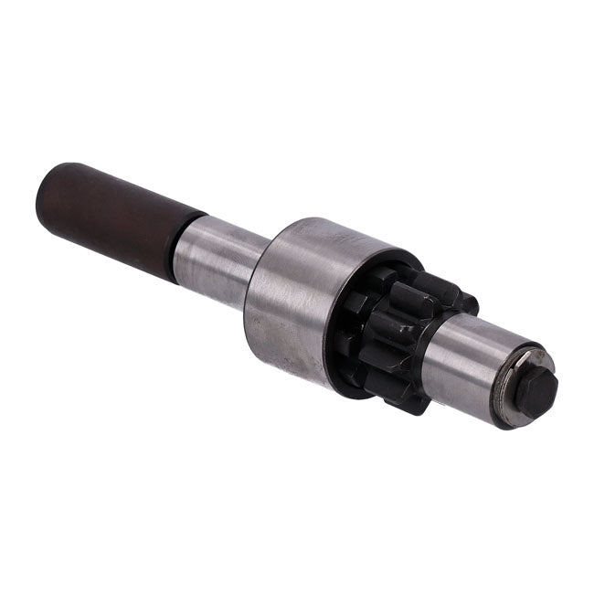Evolution Industries ''Easystart'' Jackshaft Assembly – 1989–1993 Big Twin with Evolution…