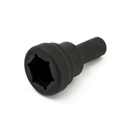 Evolution Industries Transmissio Sprocket/Pulley Nut Wrench – 1936–2006 Big Twin