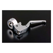 MCS Clutch Lever Assembly. Chrome – 2004–2006 XL Sportster