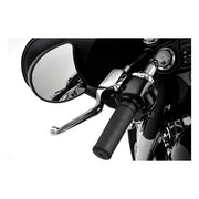 MCS Clutch Lever Assembly. Chrome – 2008–2016 FLT/Touring