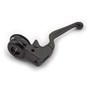 MCS Clutch Lever Assembly. Black – 1996–2006 Softail; Dyna; 1996–2007…