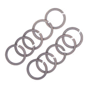 MCS Retaining Rings, Valve Guides – 1980–1984 Big Twin1340 Shovel