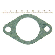 James Gaskets Gasket Carburetor to Manifold. .016" Paper – 1957–1965 XL Sportster with OEM Linkert…