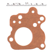 James Gaskets Oil Pump Cover Plate to Body Gasket. Paper – 41-E50 EL; FL; FLH