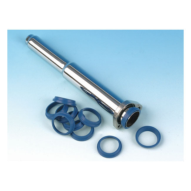 James Gaskets O-Ring Pushrod Cover. Lower – 1991–2003 XL Sportster
