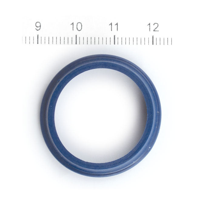 James Gaskets O-Ring Pushrod Cover. Lower – 1991–2003 XL Sportster