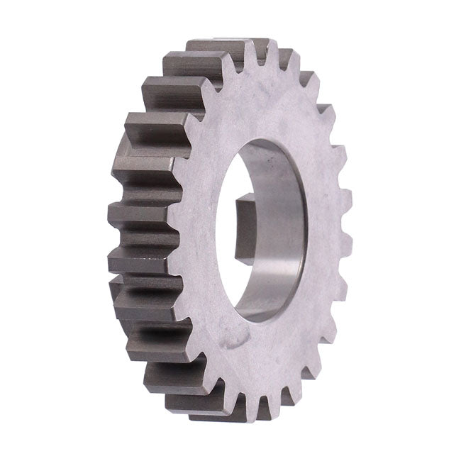 MCS Gear, Countershaft Low. 24t – 1974–1986 4-Speed FX Models