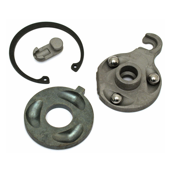 MCS Clutch Release Kit – 1987–1999 Big Twin; 1999 Twin Cam