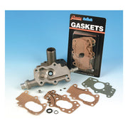 James Gaskets Oil Pump Gasket & Seal Kit. K, KH, XL Sportster – 1952–1956 K Model; KH Model; 1957–1976…