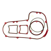 James Gaskets Primary Gasket Kit. Outer Cover – 1979–1984 FLT/Touring; 1982–1984 FXR