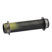 MCS Hub Spacer 4.434" Long, Yellow – Front & Rear: 1973–1985 FL; FXWG…