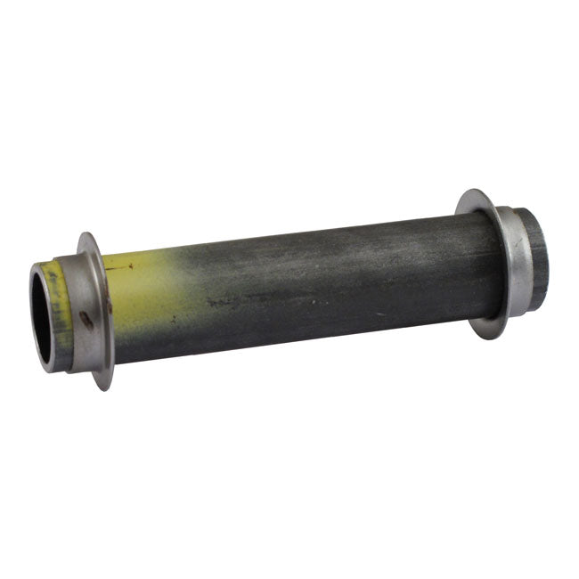 MCS Hub Spacer 4.434" Long, Yellow – Front & Rear: 1973–1985 FL; FXWG…