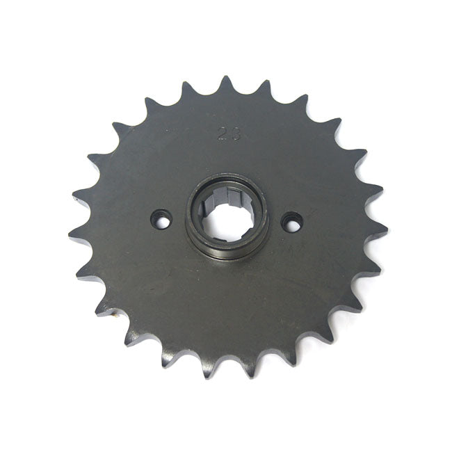 MCS Transmission Sprocket, 23t – 52-E79 XL Sportster