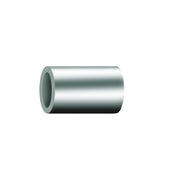 MCS Universal SS Axle Spacers - 1 1/2" Long