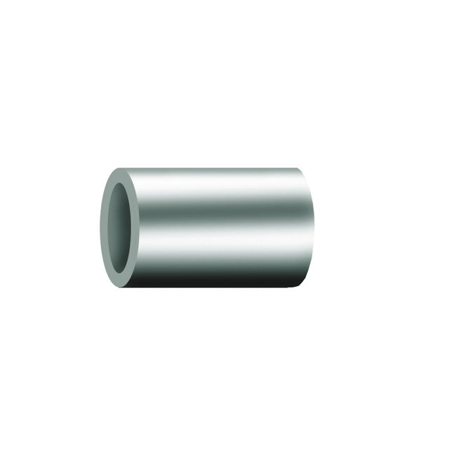 MCS Universal SS Axle Spacers - 1 1/2" Long