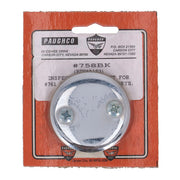 Paughco Inspection Cover