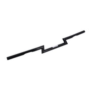 Fehling CRC Fehling Zbar 1" Black – 1982–2022 H-D with 1" ID Risers