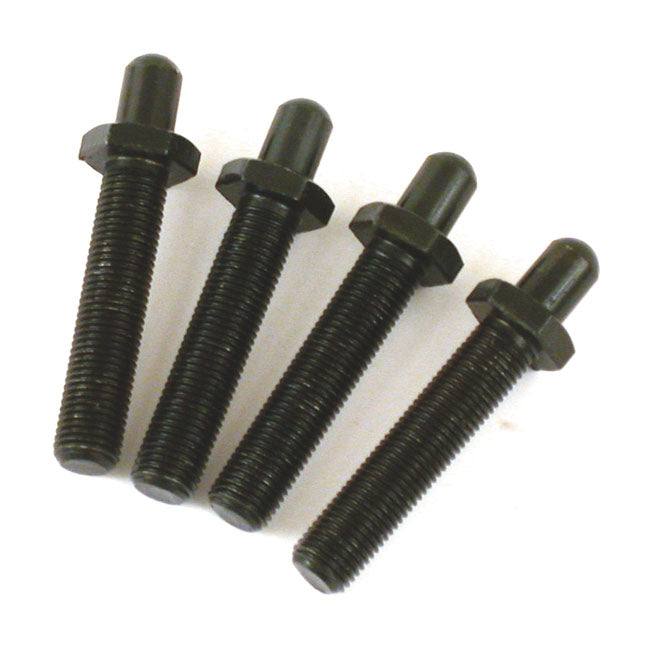 MCS 53-84 Tappet Adjusting Screw Kit – 1953–1965 Panhead; 1966–1984 Shovelhead.…