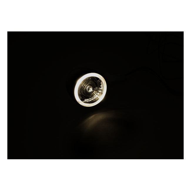 Kellermann Bullet 1000 Position Light Turn Signal. Black