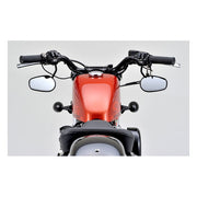 Daytona Heated Handlebar Grip Set – 1996–2024 H-D