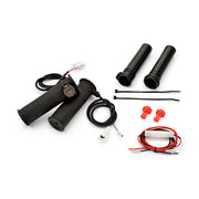 Daytona Heated Handlebar Grip Set – 1996–2024 H-D
