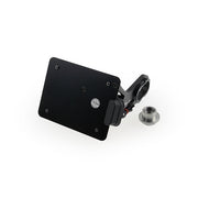 Cult-Werk Side Mount License Plate Bracket. Switzerland – 2013–2017 FXSB