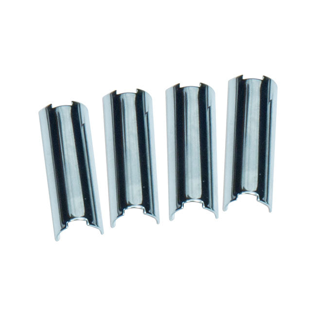 S&S 2.200" Pushrod Keeper/Retainer Clip Set – 2018–2020 Softail; 2017–2020 FLT/Touring