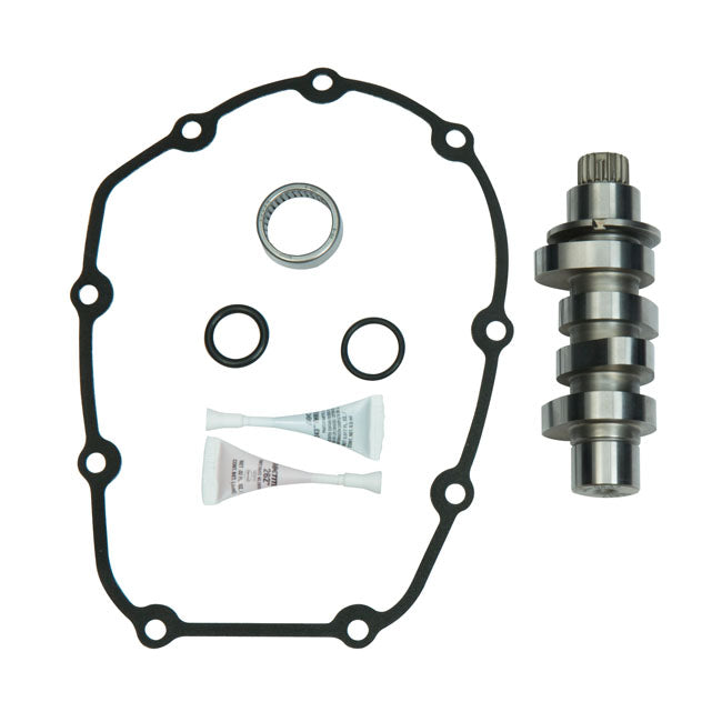 S&S M8 Chain Driven 465c Camshaft Kit – 2018–2026 Softail; 2017–2026…