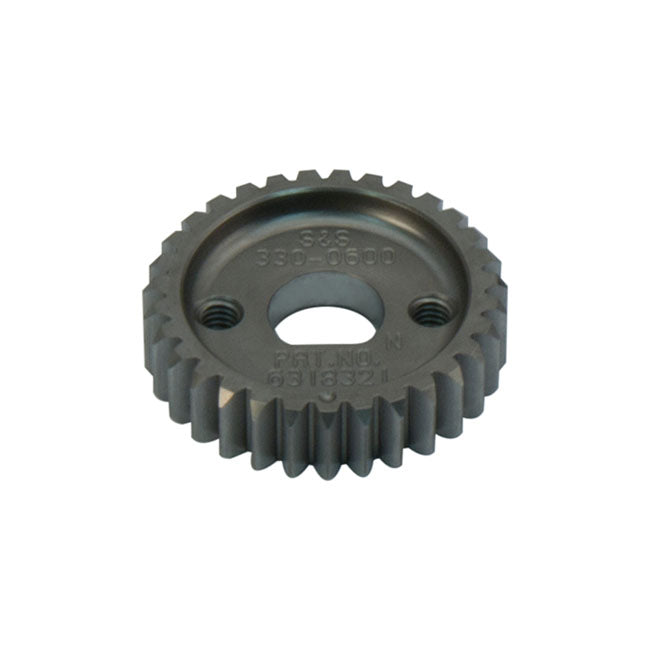 S&S M8 Pinion Gear. Oversized – 2018–2025 Softail; 2017–2025…