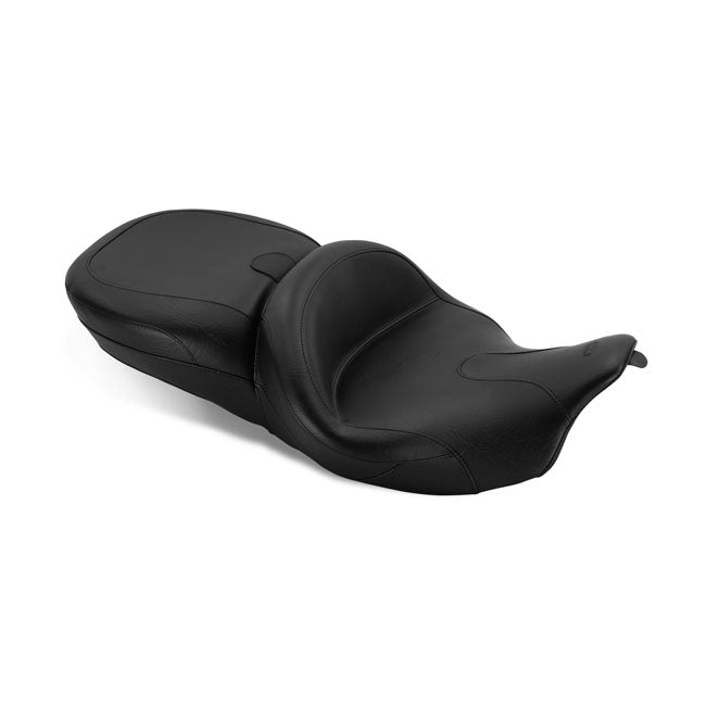 Mustang Super Touring Summit Rushmore. Non-Heated – 2008–2025 FLT/Touring; 2012–2022 Cvo…