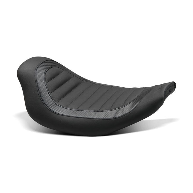 Mustang Jody Perewitz Signature Solo Seat – 1982–1994 FXR; 1999–2000 FXR