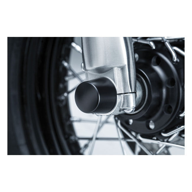 Kuryakyn Front Axle Cover. Tapered – 2007–2017 Softail; 2008–2021…